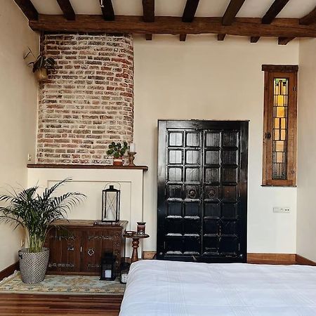 Romantic Unesco Medieval House In The City Center เกนต์ ภายนอก รูปภาพ