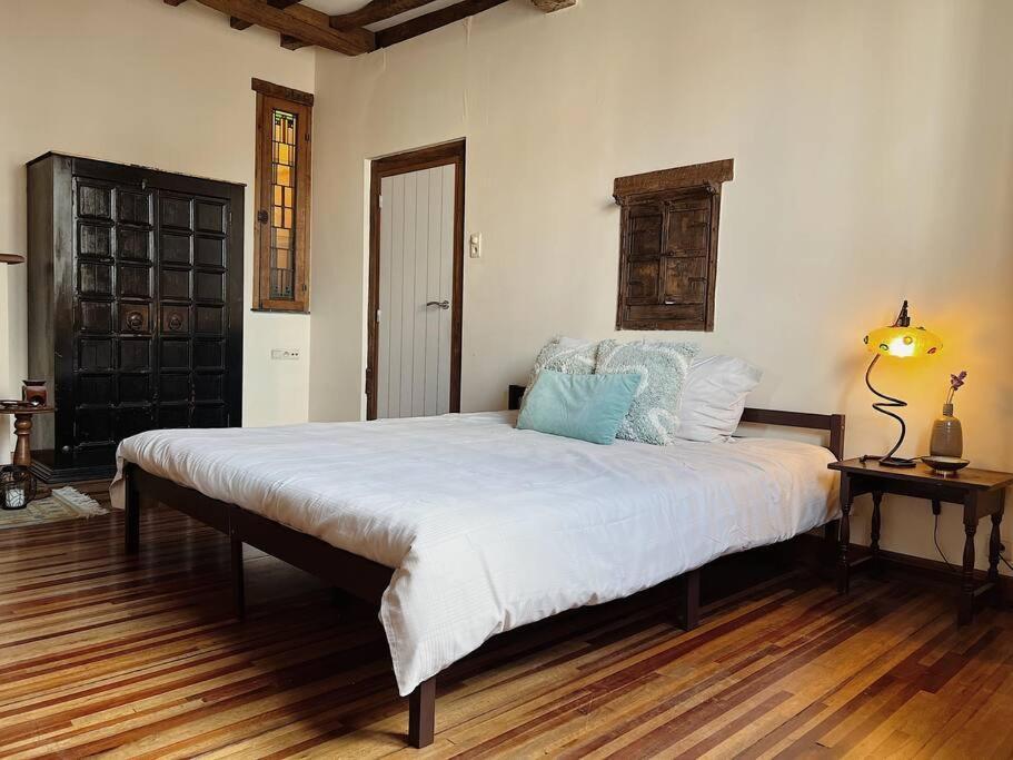 Romantic Unesco Medieval House In The City Center เกนต์ ภายนอก รูปภาพ