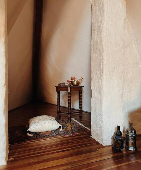 Romantic Unesco Medieval House In The City Center เกนต์ ภายนอก รูปภาพ